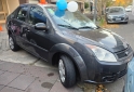Autos - Ford FIESTA MAX 2009 Nafta  - En Venta