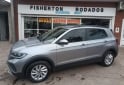 Camionetas - Volkswagen T CROSS 2025 Nafta 25000Km - En Venta