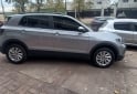 Camionetas - Volkswagen T CROSS 2025 Nafta 25000Km - En Venta