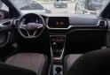 Camionetas - Volkswagen T CROSS 2025 Nafta 25000Km - En Venta
