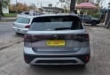 Camionetas - Volkswagen T CROSS 2025 Nafta 25000Km - En Venta