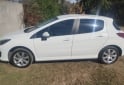 Autos - Peugeot 308 2017 Nafta 155000Km - En Venta