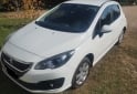 Autos - Peugeot 308 2017 Nafta 155000Km - En Venta