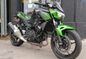 Motos - Kawasaki Z400 2021 Nafta 11000Km - En Venta