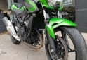 Motos - Kawasaki Z400 2021 Nafta 11000Km - En Venta