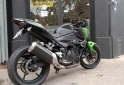 Motos - Kawasaki Z400 2021 Nafta 11000Km - En Venta