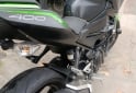 Motos - Kawasaki Z400 2021 Nafta 11000Km - En Venta