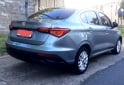 Autos - Fiat Cronos drive 2018 Nafta 97000Km - En Venta
