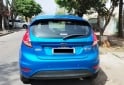 Autos - Ford FIESTA SE 2017 Nafta 44000Km - En Venta