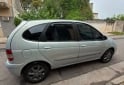 Autos - Renault Scenic Tdi 2004 Diesel 215000Km - En Venta