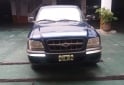 Camionetas - Chevrolet S10 2003 Diesel 250000Km - En Venta