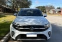 Camionetas - Volkswagen AMAROK V6 2024 Diesel 40000Km - En Venta