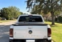 Camionetas - Volkswagen AMAROK V6 2024 Diesel 40000Km - En Venta