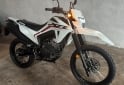 Motos - Honda Tornado 2026 Nafta 80Km - En Venta