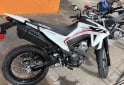 Motos - Honda Tornado 2026 Nafta 80Km - En Venta