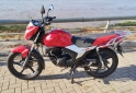 Motos - Honda Glh 2021 Nafta 12000Km - En Venta