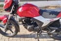Motos - Honda Glh 2021 Nafta 12000Km - En Venta
