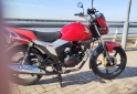 Motos - Honda Glh 2021 Nafta 12000Km - En Venta