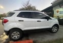 Autos - Ford Ecosport 2014 Nafta 170000Km - En Venta
