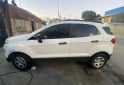 Autos - Ford Ecosport 2014 Nafta 170000Km - En Venta
