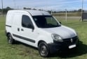 Utilitarios - Renault Kangoo 2016 Nafta 202000Km - En Venta