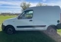 Utilitarios - Renault Kangoo 2016 Nafta 202000Km - En Venta