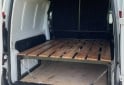 Utilitarios - Renault Kangoo 2016 Nafta 202000Km - En Venta
