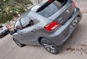 Autos - Volkswagen Gol Trend 2012 Nafta 133000Km - En Venta
