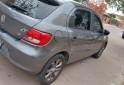 Autos - Volkswagen Gol Trend 2012 Nafta 133000Km - En Venta
