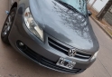 Autos - Volkswagen Gol Trend 2012 Nafta 133000Km - En Venta