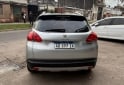 Autos - Peugeot 2008 1.6vti Feline 2019 Nafta  - En Venta