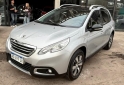 Autos - Peugeot 2008 1.6vti Feline 2019 Nafta  - En Venta
