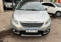 Autos - Peugeot 2008 1.6vti Feline 2019 Nafta  - En Venta