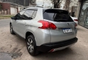 Autos - Peugeot 2008 1.6vti Feline 2019 Nafta  - En Venta