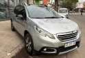 Autos - Peugeot 2008 1.6vti Feline 2019 Nafta  - En Venta