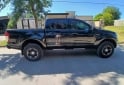 Camionetas - Ford Ranger 2017 Diesel 210000Km - En Venta