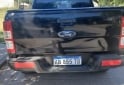 Camionetas - Ford Ranger 2017 Diesel 210000Km - En Venta