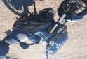 Motos - Bajaj Dominar 400 tourer 2024 Nafta 15000Km - En Venta