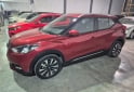 Autos - Nissan Kicks Advance CVT 2018 2018 Nafta 35000Km - En Venta