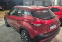 Autos - Nissan Kicks Advance CVT 2018 2018 Nafta 35000Km - En Venta