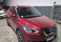 Autos - Nissan Kicks Advance CVT 2018 2018 Nafta 35000Km - En Venta