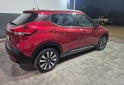 Autos - Nissan Kicks Advance CVT 2018 2018 Nafta 35000Km - En Venta