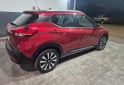Autos - Nissan Kicks Advance CVT 2018 2018 Nafta 35000Km - En Venta