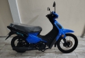 Motos - Motomel Bliz 2026 Nafta 240Km - En Venta