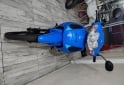 Motos - Motomel Bliz 2026 Nafta 240Km - En Venta
