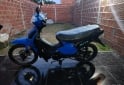 Motos - Motomel Bliz 2026 Nafta 240Km - En Venta
