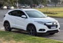Camionetas - Honda Hrv 2020 Nafta - En Venta