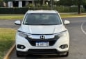 Camionetas - Honda Hrv 2020 Nafta - En Venta