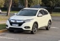 Camionetas - Honda Hrv 2020 Nafta - En Venta