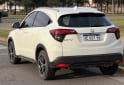 Camionetas - Honda Hrv 2020 Nafta - En Venta